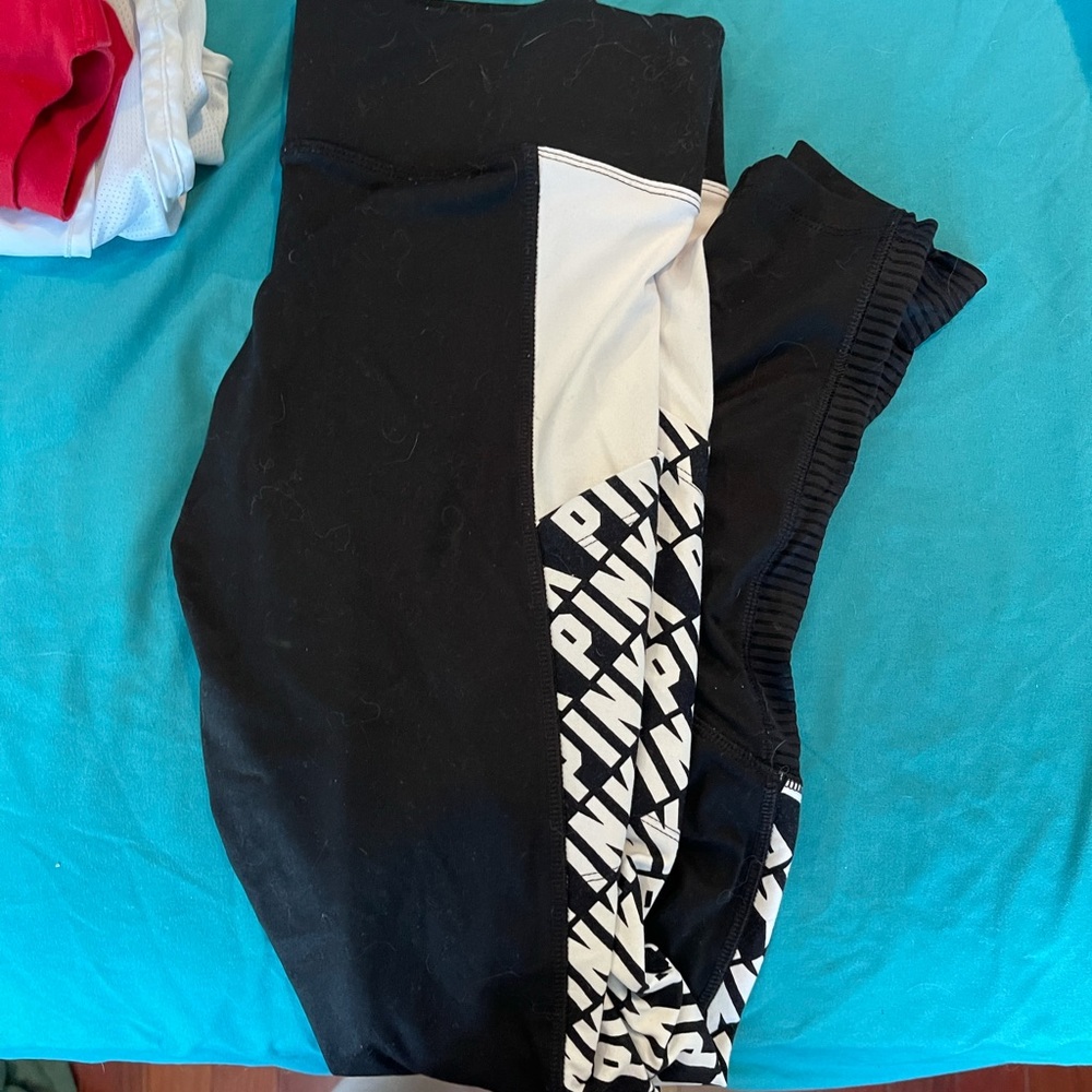 PINK Pocket Leggings